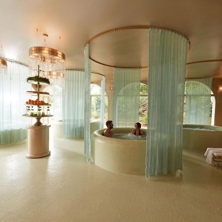 Brindos, Lac & Chateau - Relais & Chateaux - Anglet Biarritz Eksteriør billede