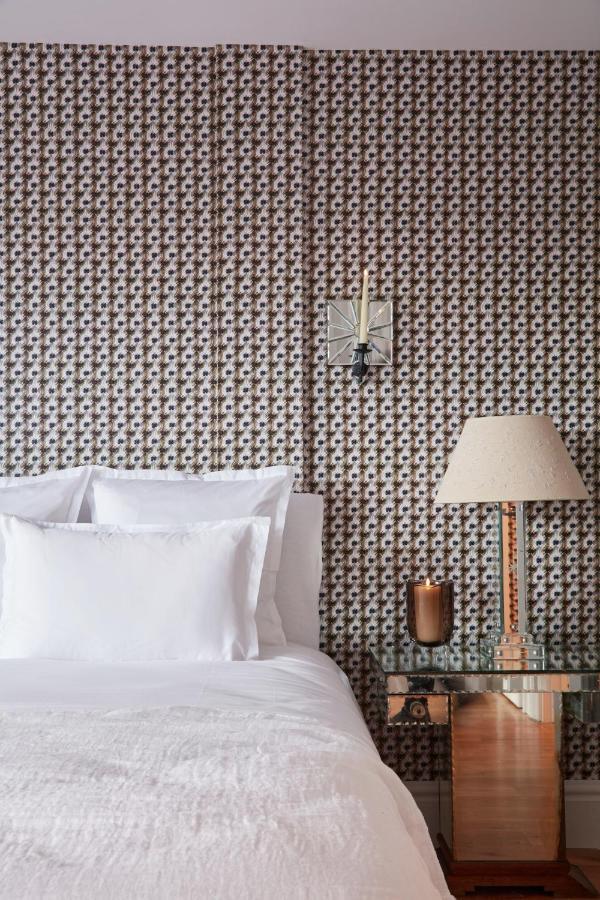 Brindos, Lac & Chateau - Relais & Chateaux - Anglet Biarritz Eksteriør billede