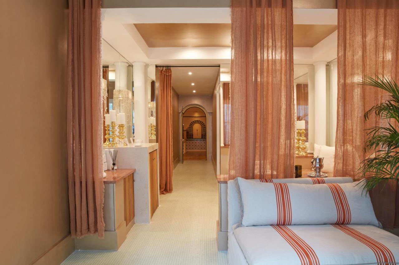 Brindos, Lac & Chateau - Relais & Chateaux - Anglet Biarritz Eksteriør billede